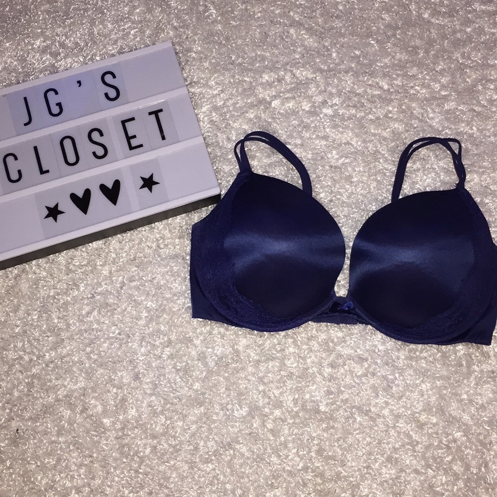 VS (38DD) Very Sexy “Push-Up”